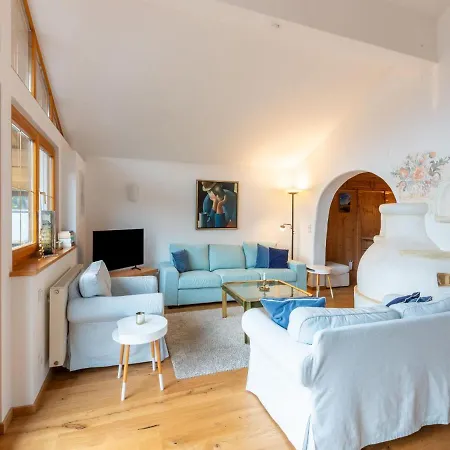 Heritage Holiday In Kirchberg With Sauna *