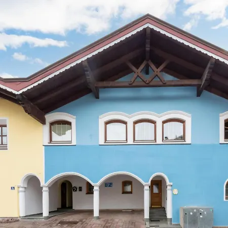 Heritage Holiday In Kirchberg With Sauna *