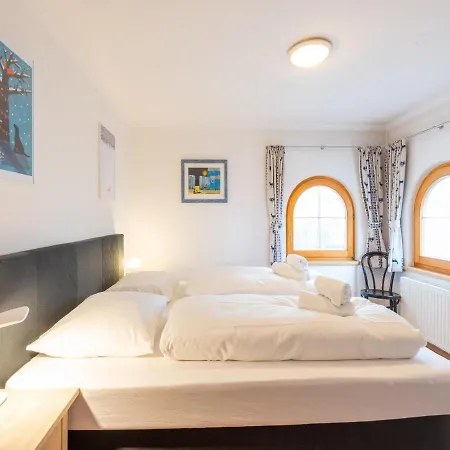 펜션 Heritage Holiday In Kirchberg With Sauna 티롤 키르흐베르크