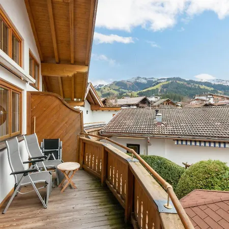 Heritage Holiday In Kirchberg With Sauna *